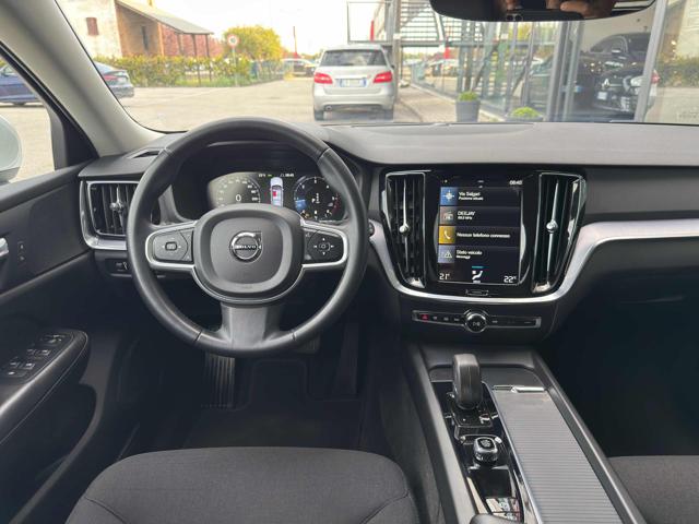 VOLVO V60 usata, con Chiusura centralizzata