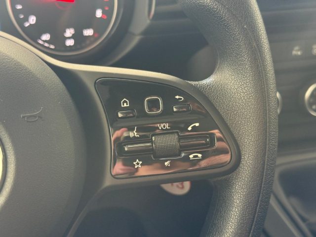 MERCEDES-BENZ Citan usata, con Autoradio digitale