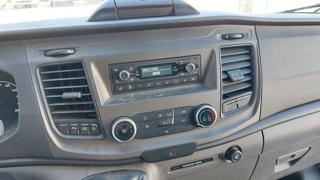 FORD Transit usata, con Cruise Control