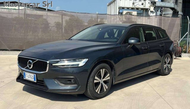 VOLVO V60 usata, con Airbag