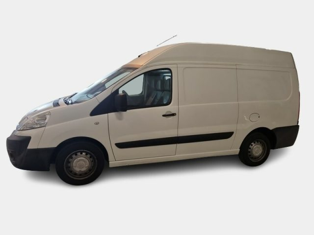 TOYOTA Proace usata, con Climatizzatore