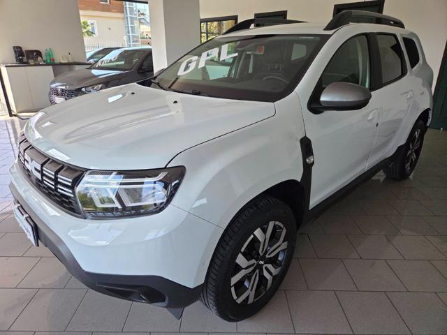 DACIA Duster usata, con Airbag laterali