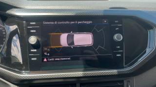 VOLKSWAGEN T-Cross usata, con Fendinebbia