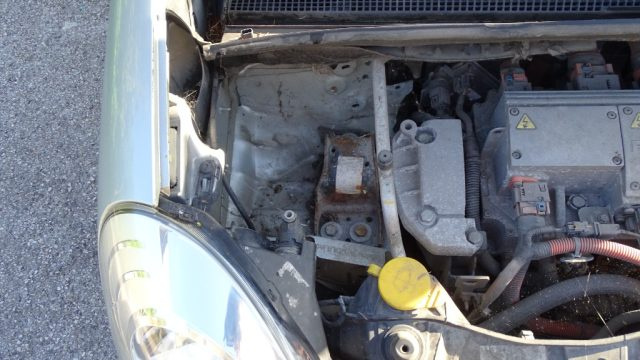 RENAULT Kangoo Z.E. usata 104