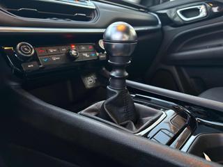JEEP Compass usata, con Controllo automatico clima