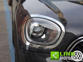 MINI Countryman usata, con Airbag Passeggero