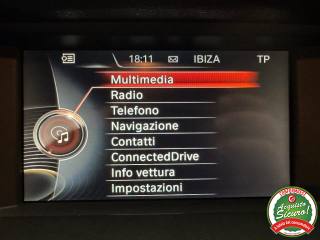 BMW X4 usata, con Cruise Control