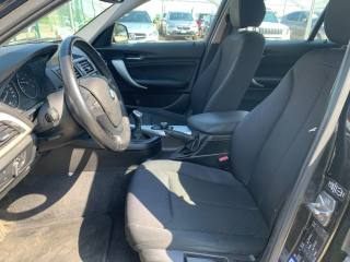 BMW 116 usata, con Chiusura centralizzata