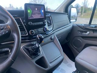 FORD Tourneo Custom usata 17