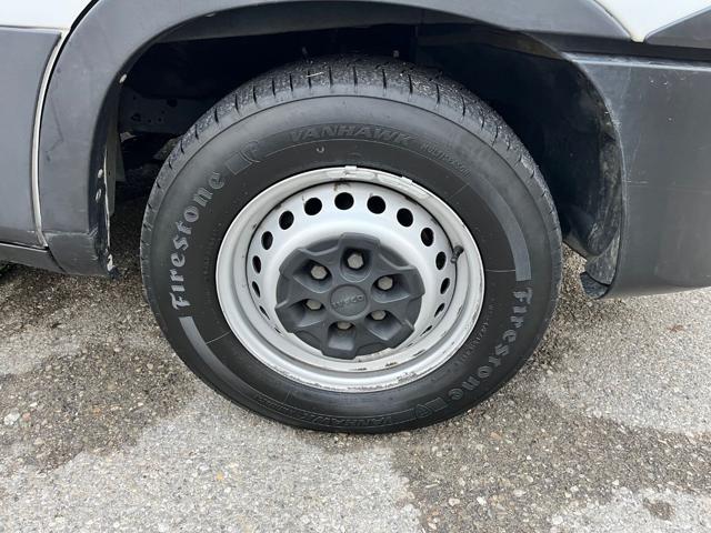 IVECO Daily usata, con Climatizzatore
