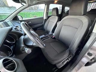 NISSAN Qashqai+2 usata 43