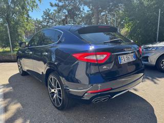 MASERATI Levante usata, con Airbag Passeggero