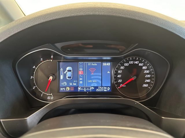 FORD Galaxy usata, con Lettore CD