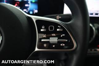 MERCEDES-BENZ GLA 200 usata, con Cronologia tagliandi