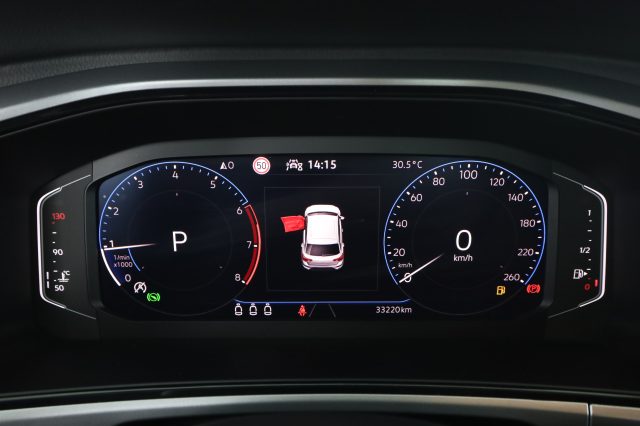 VOLKSWAGEN T-Roc usata 6