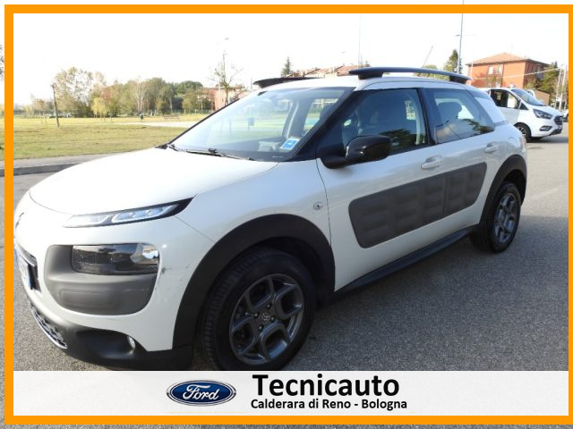CITROEN C4 Cactus usata, con Chiusura centralizzata