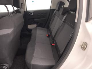 CITROEN C3 usata, con Volante multifunzione