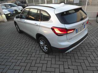BMW X1 usata, con Chiusura centralizzata