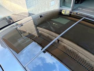 BMW X6 usata, con Sensore di pioggia
