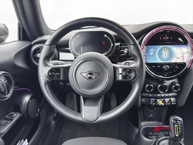 MINI Cooper SE usata 13