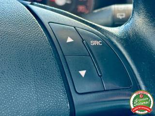 FIAT Grande Punto usata, con Volante in pelle