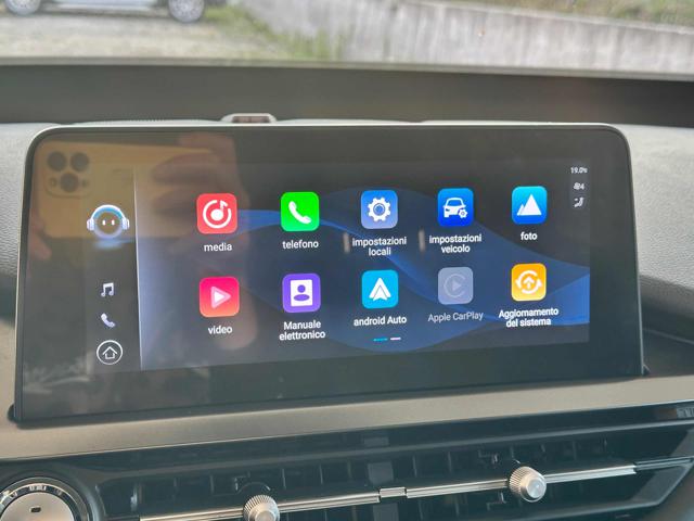 DR MOTOR DR 5.0 usata, con Controllo trazione