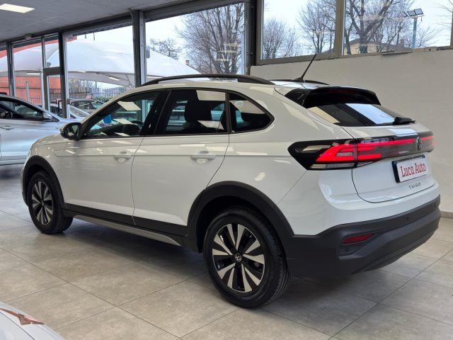 VOLKSWAGEN Taigo usata, con Autoradio