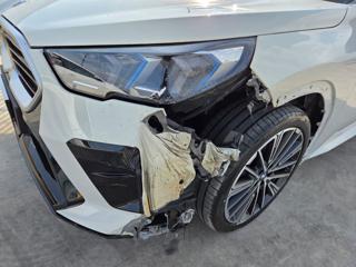 BMW X2 usata, con Bluetooth
