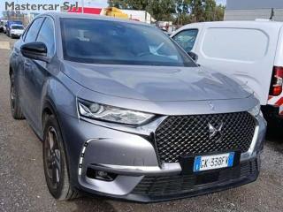 DS AUTOMOBILES DS 7 Crossback usata, con Alzacristalli elettrici