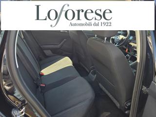 VOLKSWAGEN Polo usata, con Cruise Control