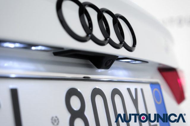 AUDI RS Q3 usata 57