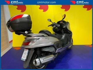 YAMAHA Majesty 400 usata 1