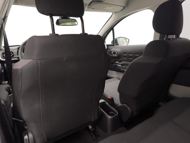 CITROEN C3 usata, con Servosterzo