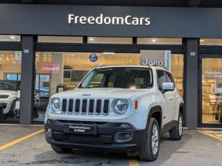 JEEP Renegade 2.0 Mjt 140CV 4WD Active Drive Limited