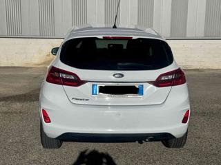 FORD Fiesta usata, con Chiusura centralizzata