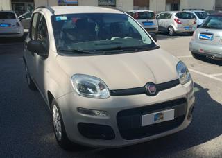 FIAT Panda usata, con Volante multifunzione