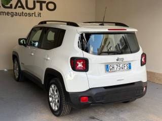 JEEP Renegade usata, con Chiusura centralizzata