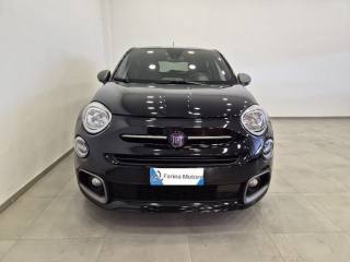 FIAT 500X usata, con Airbag