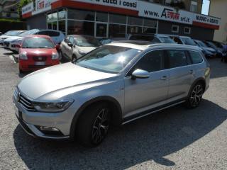 VOLKSWAGEN Passat Alltrack usata 92