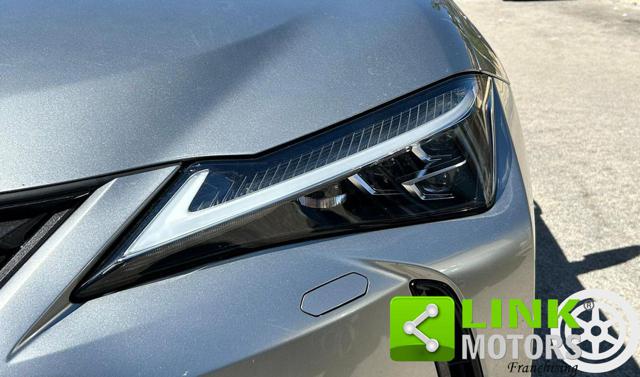 LEXUS UX Full Electric usata, con Park Distance Control