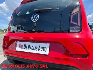 VOLKSWAGEN up! usata, con Chiusura centralizzata telecomandata
