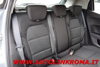 RENAULT Clio usata, con Cruise Control