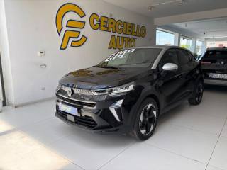 RENAULT Captur ECO-G 100 CV Techno TUA DA 249.00 MENSILI ANT.0
