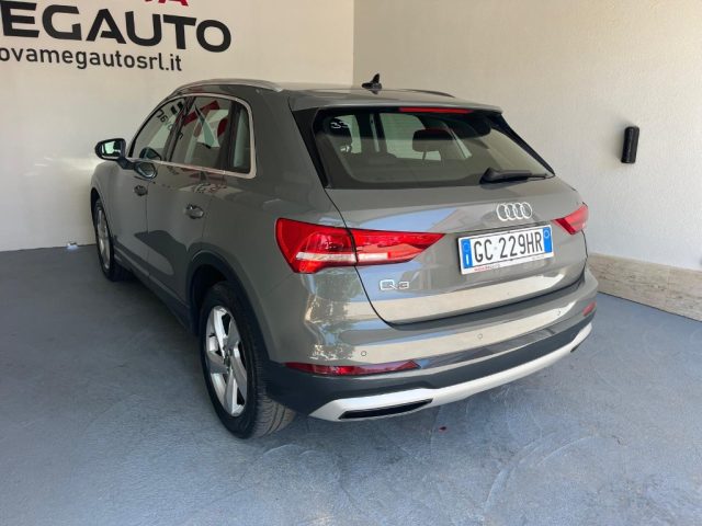 AUDI Q3 usata, con Bluetooth