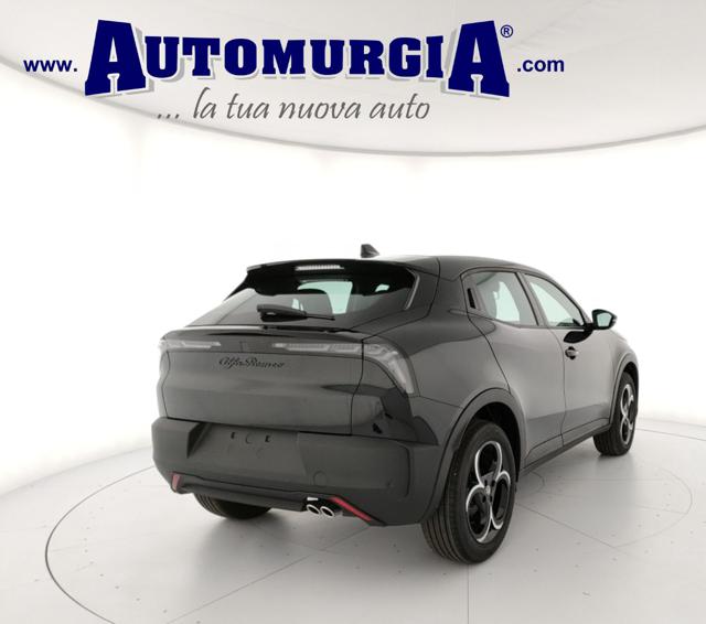 ALFA ROMEO Junior usata, con Airbag Passeggero