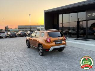 DACIA Duster usata, con Climatizzatore