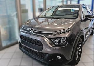 CITROEN C3 usata, con Airbag Passeggero