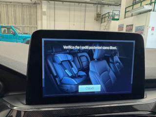 FORD Kuga usata, con Fendinebbia