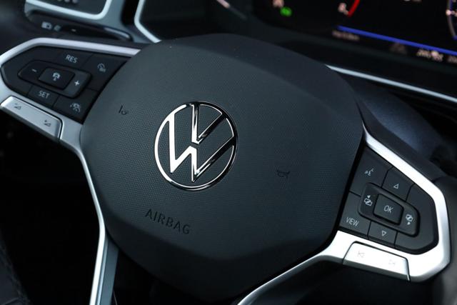 VOLKSWAGEN Taigo usata, con Sensore di luce