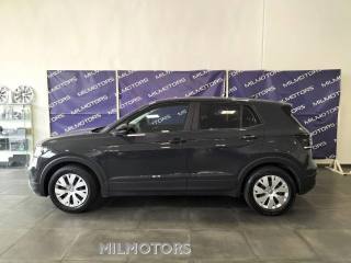 VOLKSWAGEN T-Cross usata, con Vivavoce